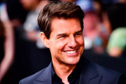 Tom Cruise