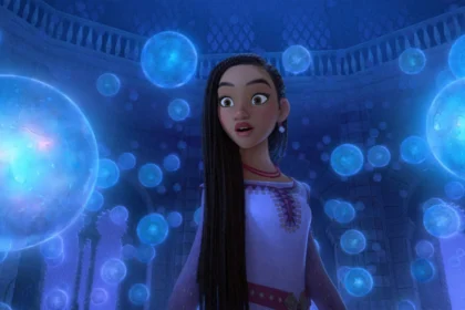 Wish O Poder dos Desejos 3