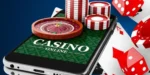cassinos mobile