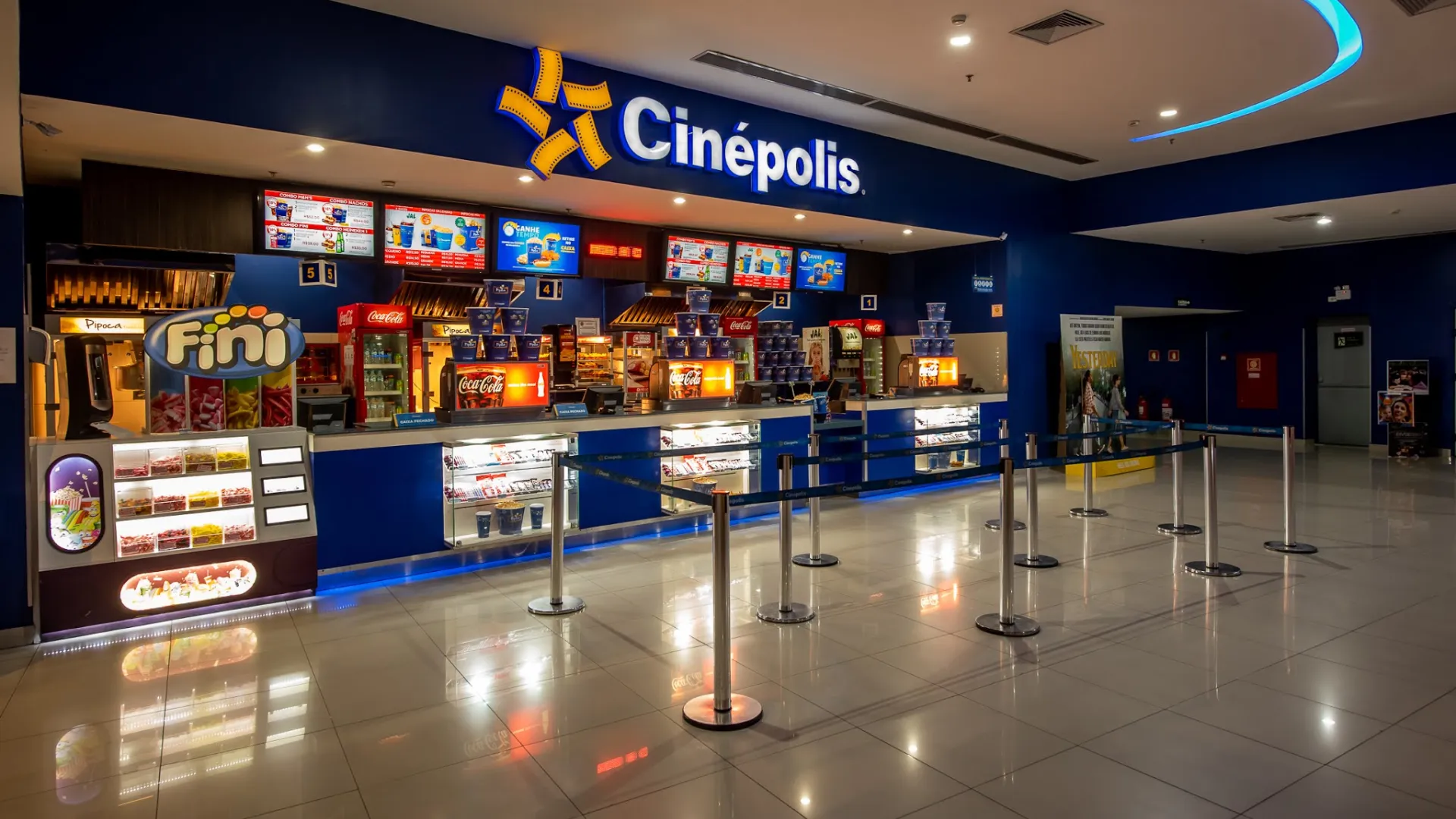 cinepolis