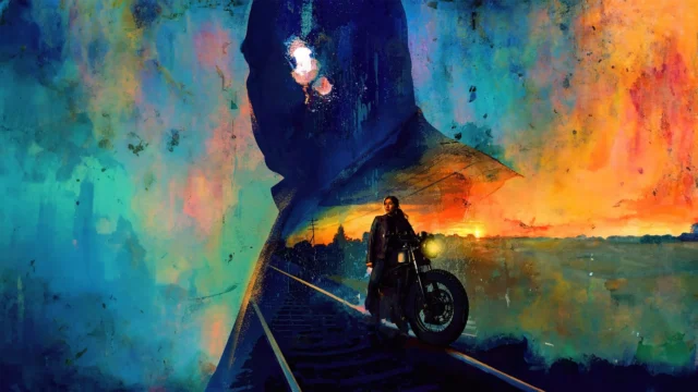 eco marvel poster cabana do leitor