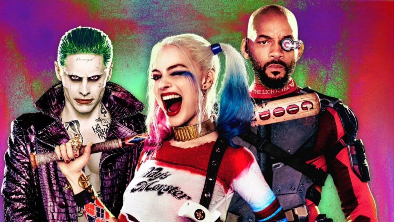 esquadrao suicida vis