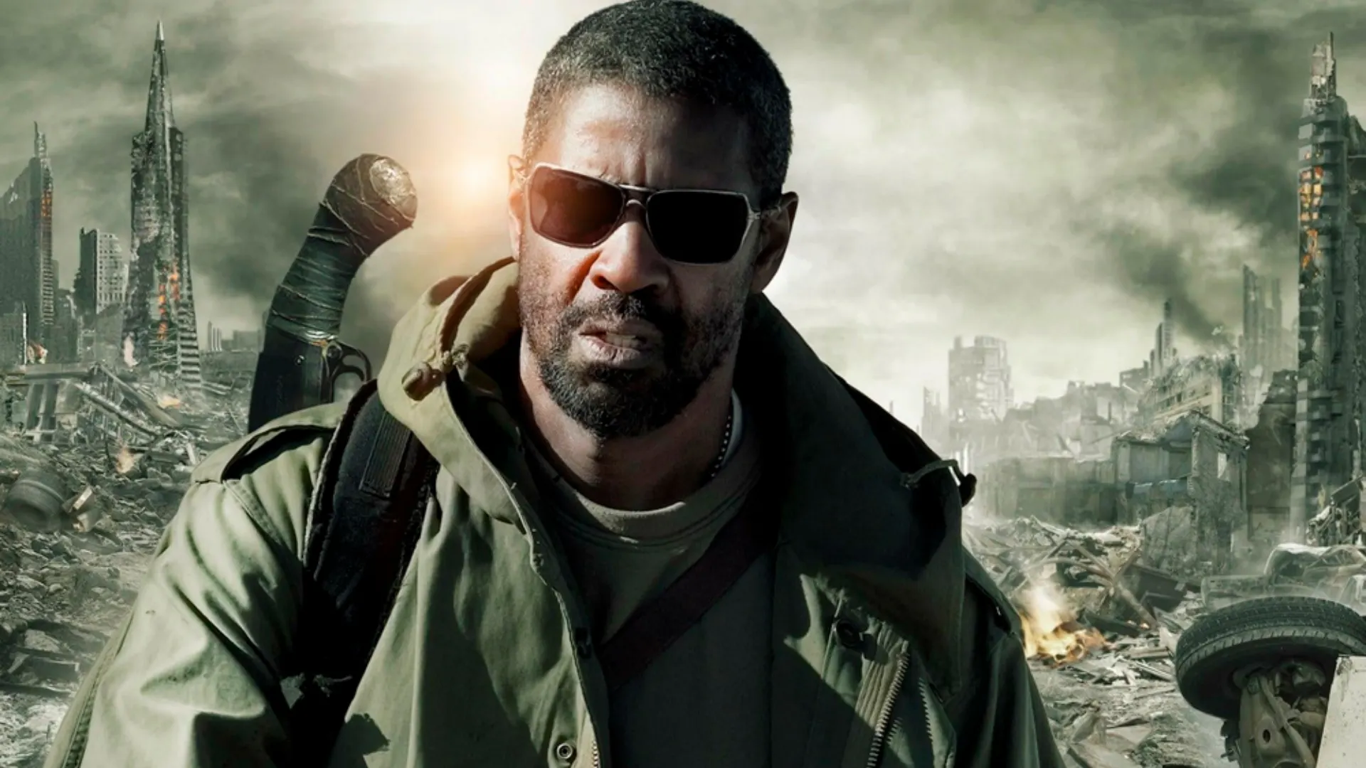 O Livro de Eli terá continuação em série de TV 1 filme o livro de el