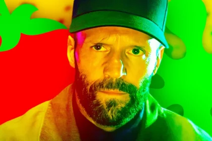 jason statham Beekeeper