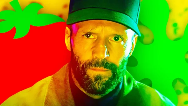 jason statham Beekeeper