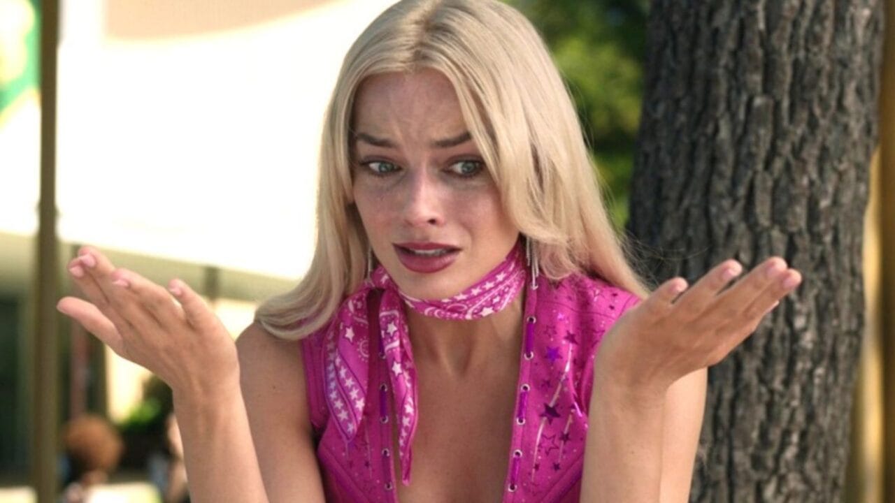 Arlequina de Margot Robbie pode não voltar