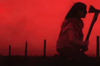 o mal que nos habita