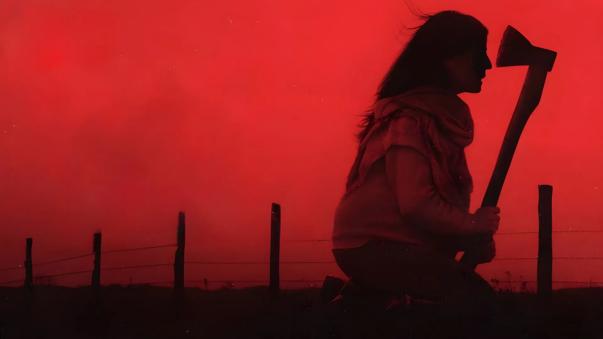 o mal que nos habita