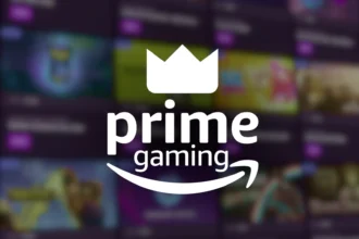 prime gaming