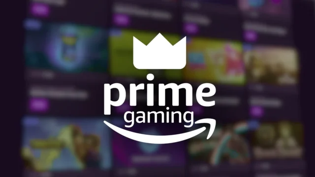 prime gaming