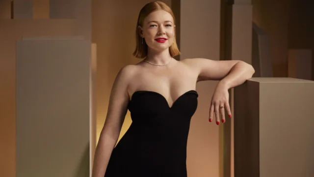 sarah snook succession