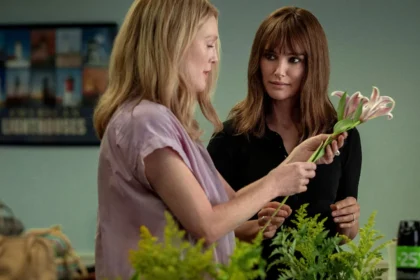 segredos de um escandalo