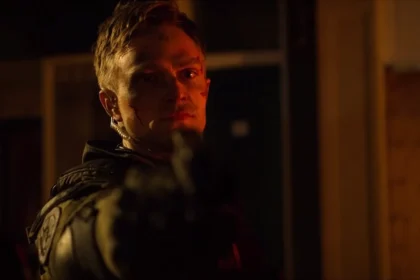 wilson bethel cabana do leitor demolidor