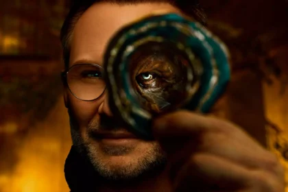 As Crônicas de Spiderwick