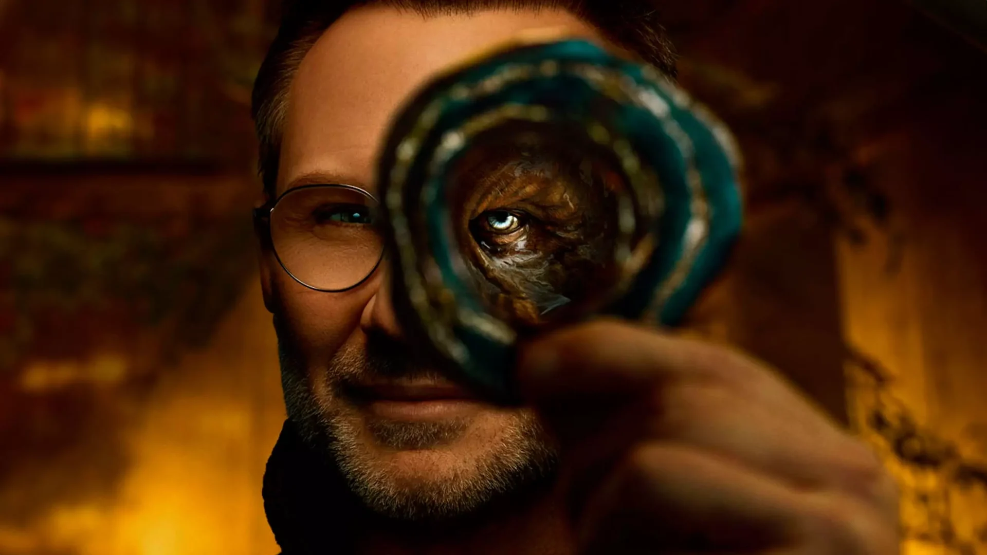 As Crônicas de Spiderwick