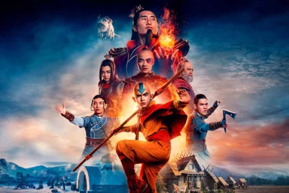 Avatar Netflix