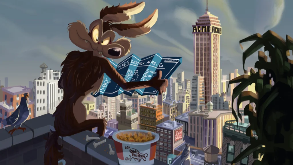 Universal Pictures e Netflix também entram na biga para comprar a Warner