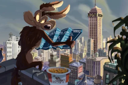 Universal Pictures e Netflix também entram na biga para comprar a Warner