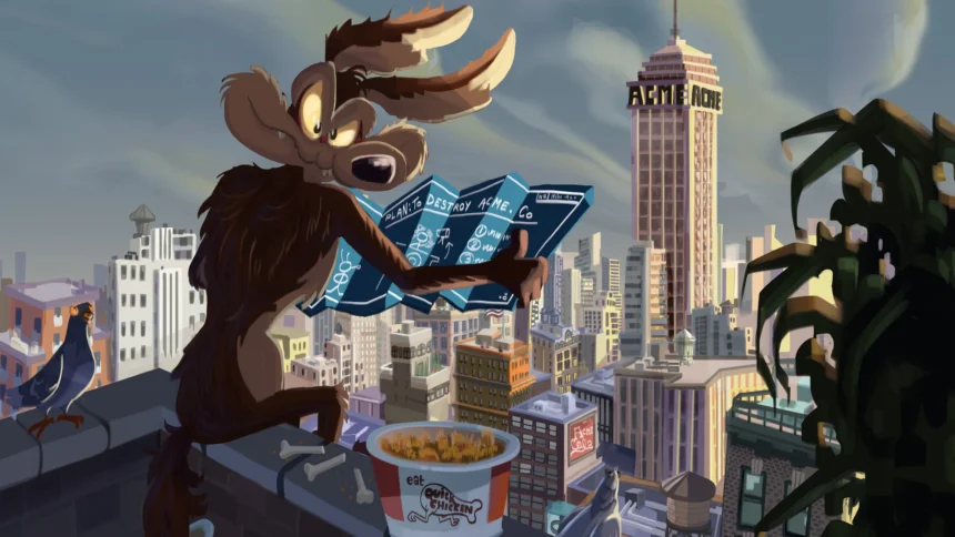 Warner Bros | Mesmo com três sucessos de bilheteria, WBD tem prejuízo de US$ 148 milhões 1 Universal Pictures e Netflix também entram na biga para comprar a Warner