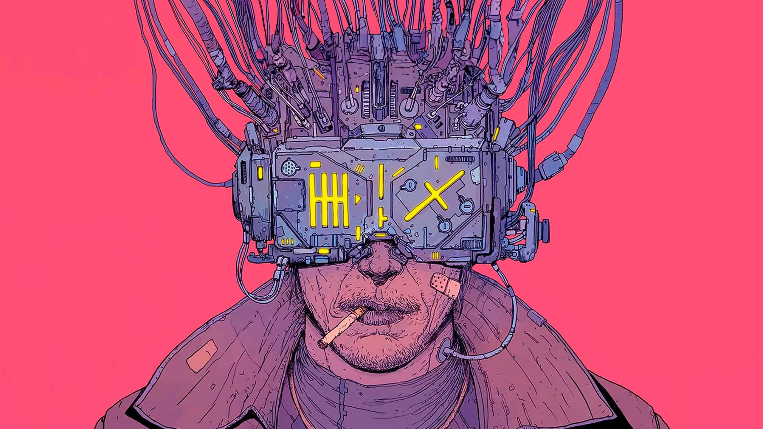 Neuromancer