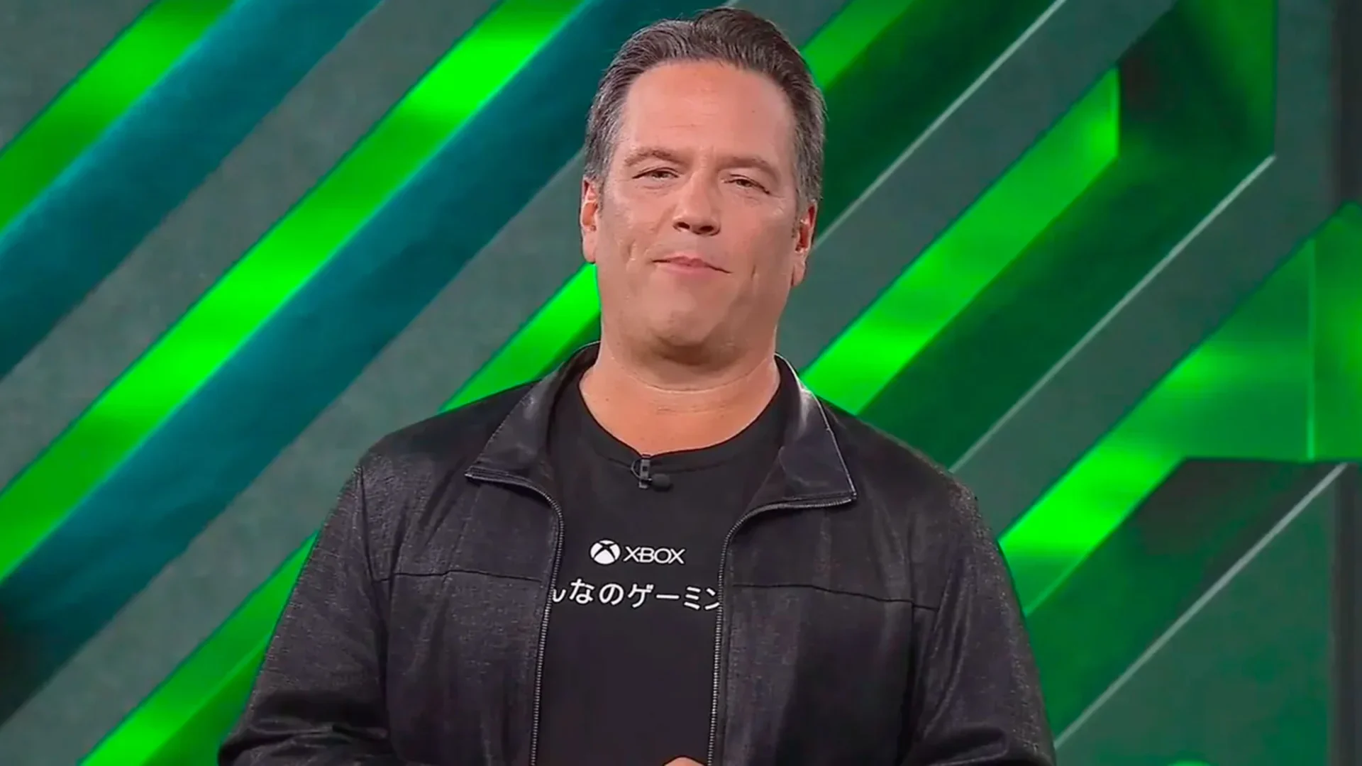 Exclusivos terão menos espaço na indústria de games, diz Phil Spencer 1 Phil Spencer Xbox