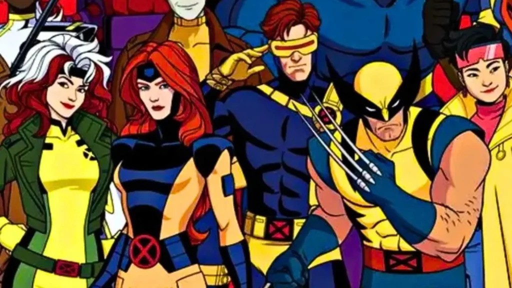 X-Men '97