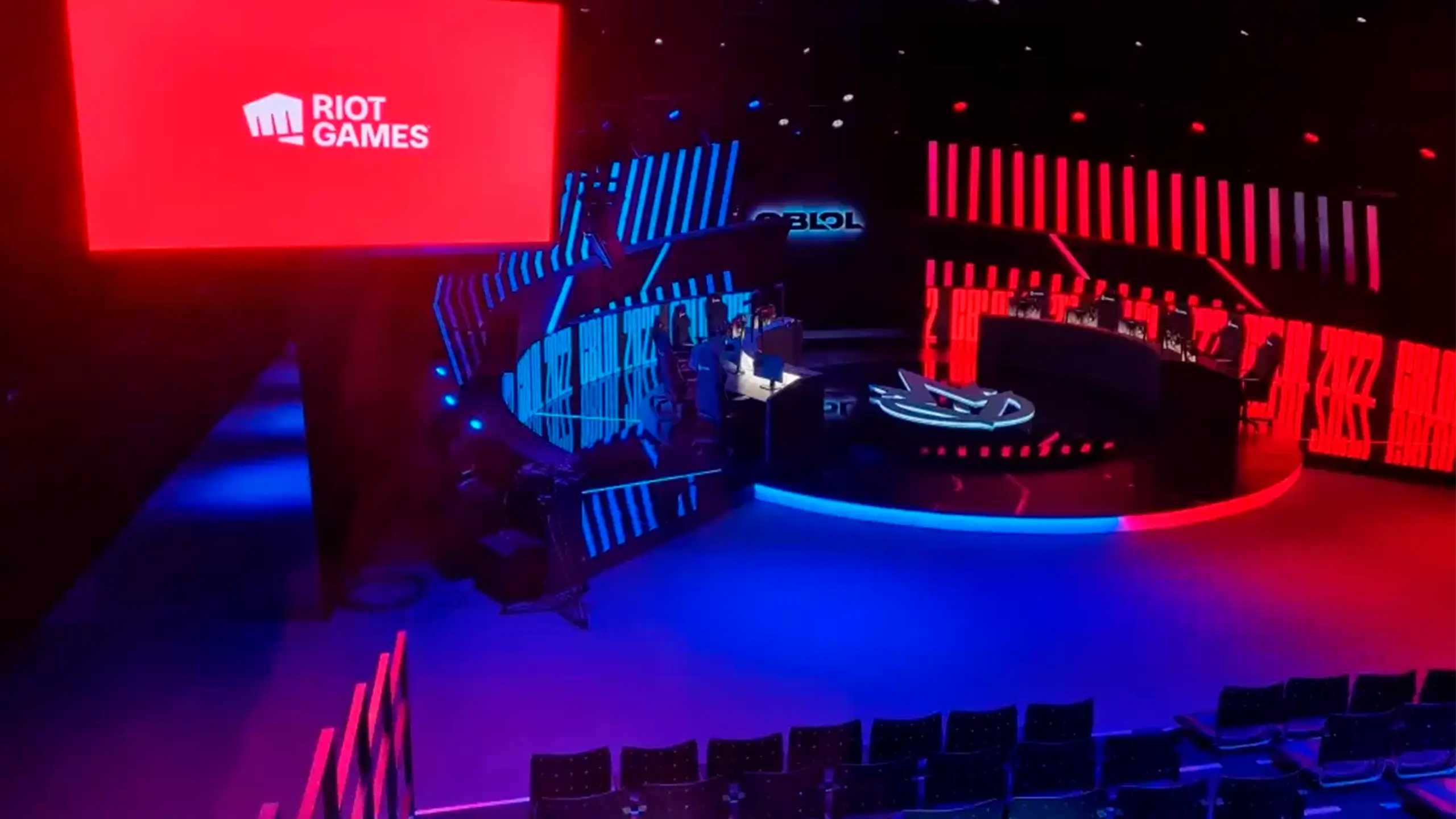 CBLOL 2024