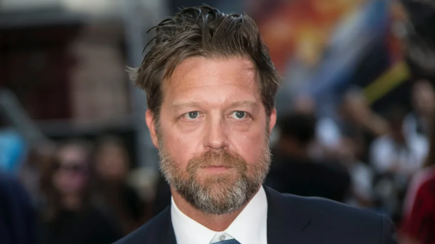 David Leitch desiste de dirigir novo Jurassic World 1 david leitch