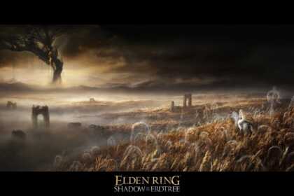 DLC de Elden Ring, Shadow of the Erdtree ganha trailer e data