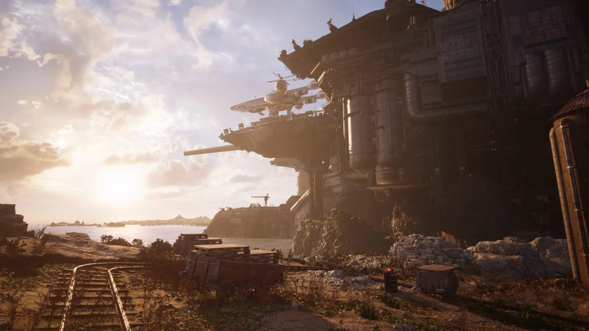 final fantasy 7 rebirth scaled