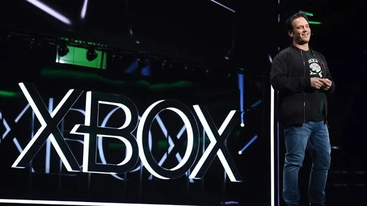 phil spencer xbox