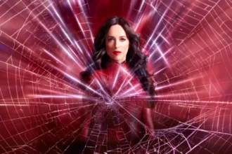 Madame Teia crítica