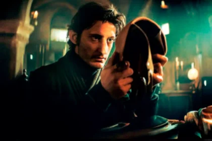 O Conde de Monte Cristo