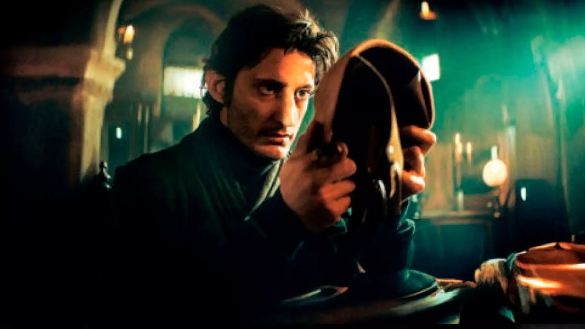 O Conde de Monte Cristo