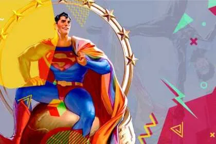 DC Pride comics orgulho dc panini