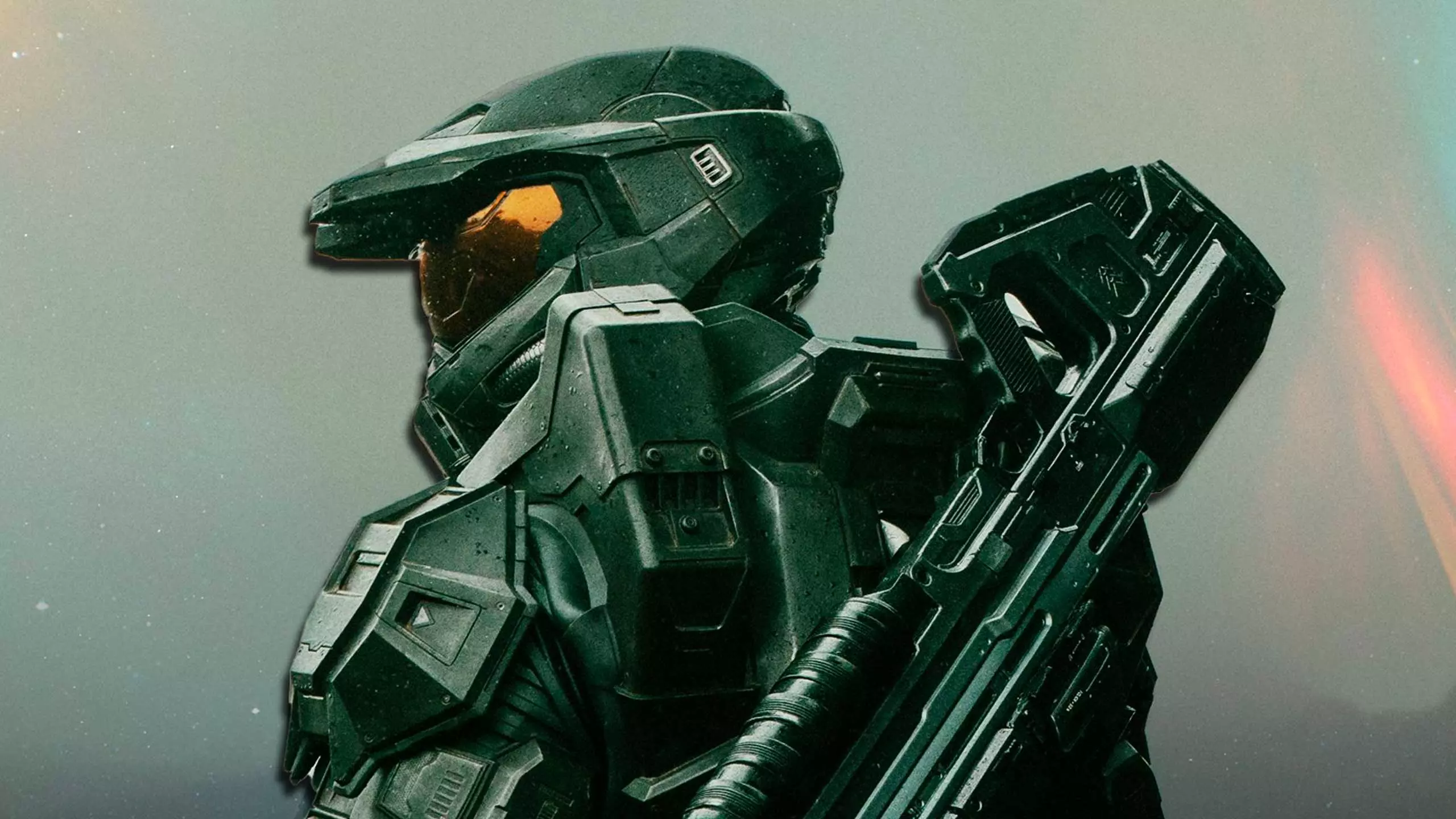 Série Halo é cancelada após duas temporadas Halo Paramount