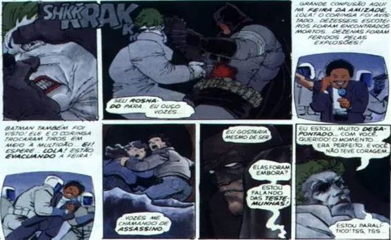 Zack Snyder Vs Grant Morrison | Batman mata ou não mata?