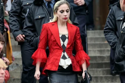 Coringa: Delírio a Dois