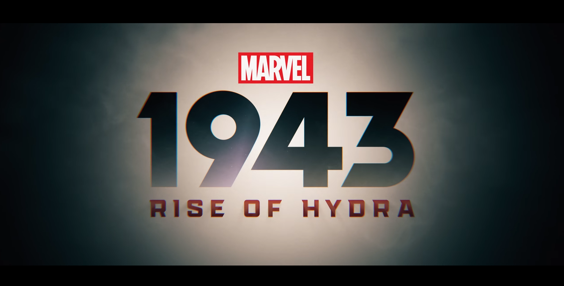 Marvel 1943 Rise of Hydra