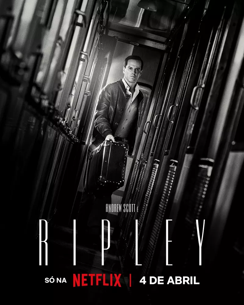 Ripley Netflix