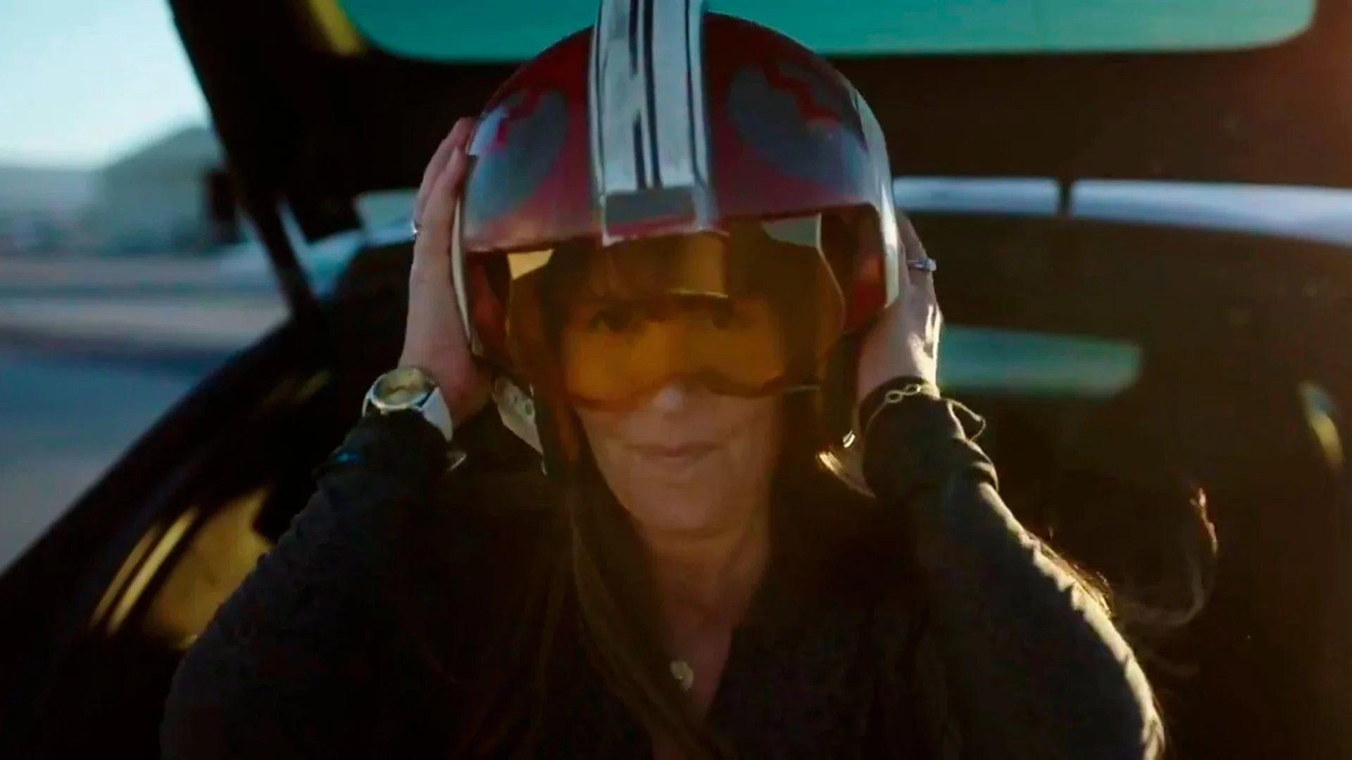 Star Wars | Rogue Squadron será produzido, diz Patty Jenkins 1 Rogue Squadron