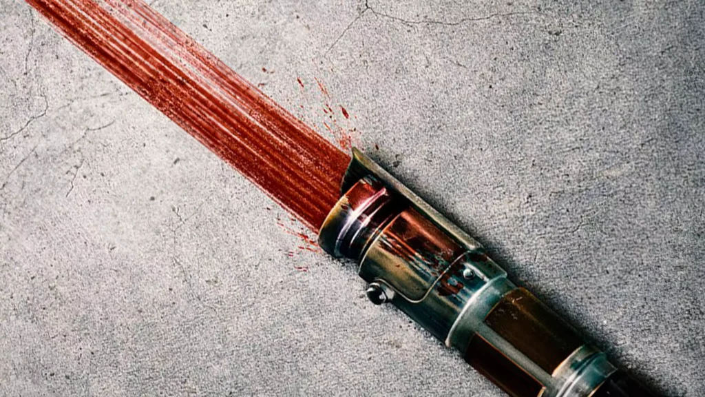 Star Wars The Acolyte