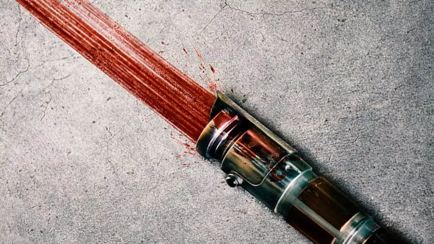 Star Wars The Acolyte