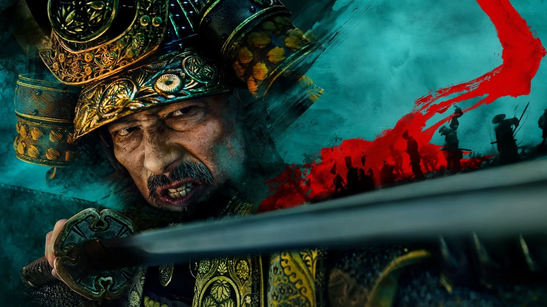 Xógum: A Gloriosa Saga do Japão ganha mais detalhes da sua segunda temporada xógum