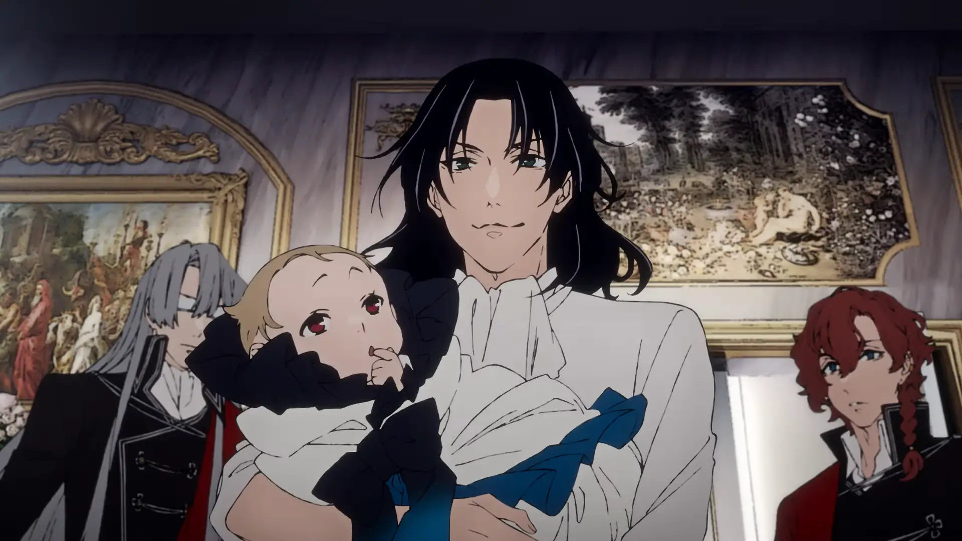 Delico's Nursery em 2024