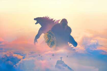 Godzilla e Kong supera expectativa da Warner na bilheteria