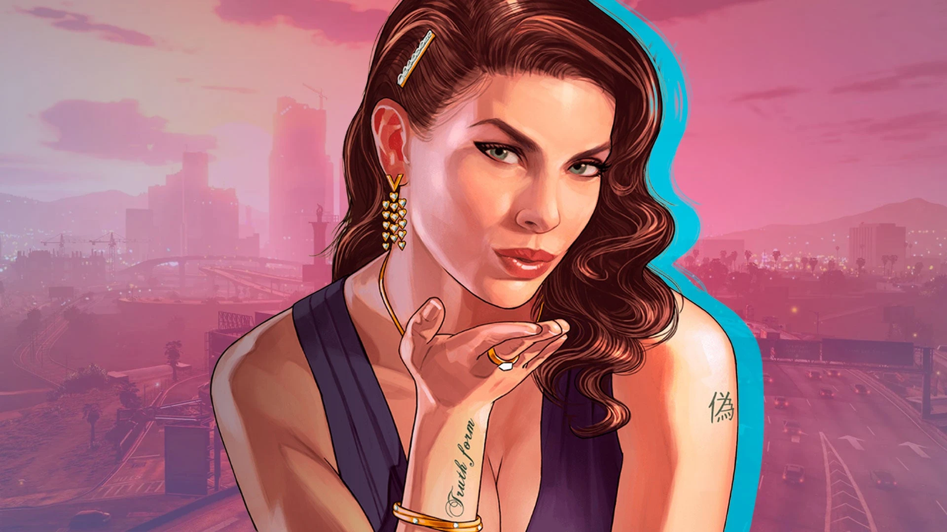 GTA 5 | Take-Two processa PlayerAuctions por venda de contas modificadas gta 5 cabana do leitor