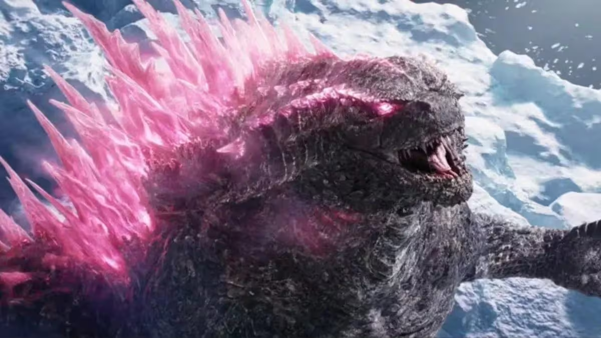 Crítica | Godzilla e Kong: O Novo Império traz o MonsterVerse mais vivo que nunca