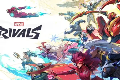 Marvel Rivals tem trailer anunciado