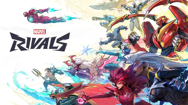 Marvel Rivals recebe trailer de anúncio 1 Marvel Rivals tem trailer anunciado